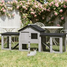 Small Animal Playpen Cage (Option: defaulttitle)